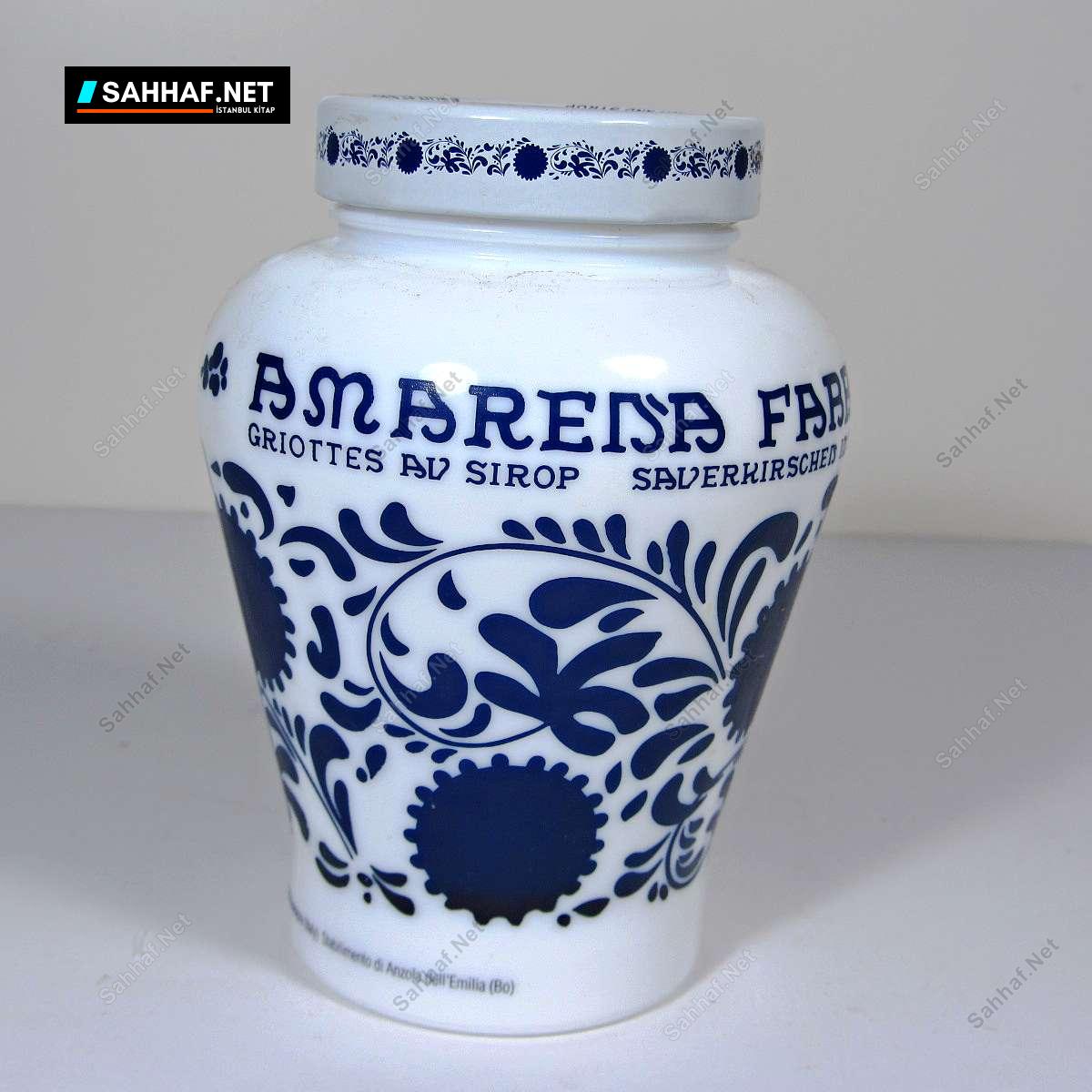 Opalin Kavanoz 2 Opalin Kavanoz - Görsel 2