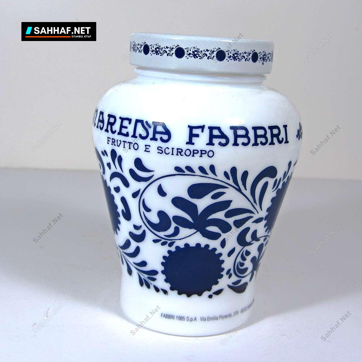 Opalin Kavanoz 1 Opalin Kavanoz