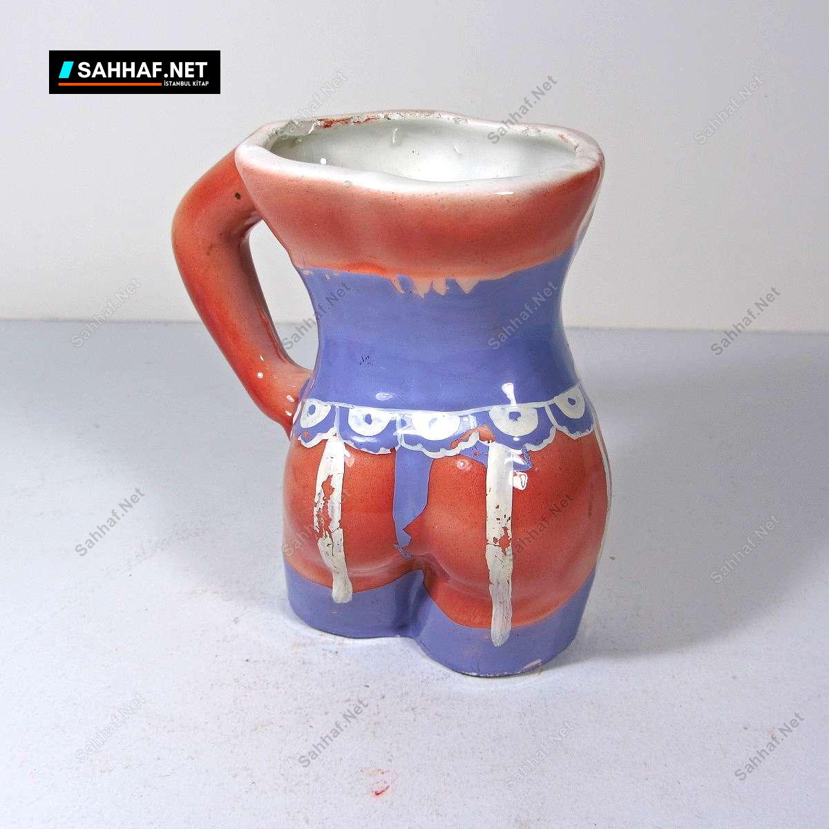 Bikinili Kupa ya da Saksı 2 Bikinili Kupa ya da Saksı - Görsel 2