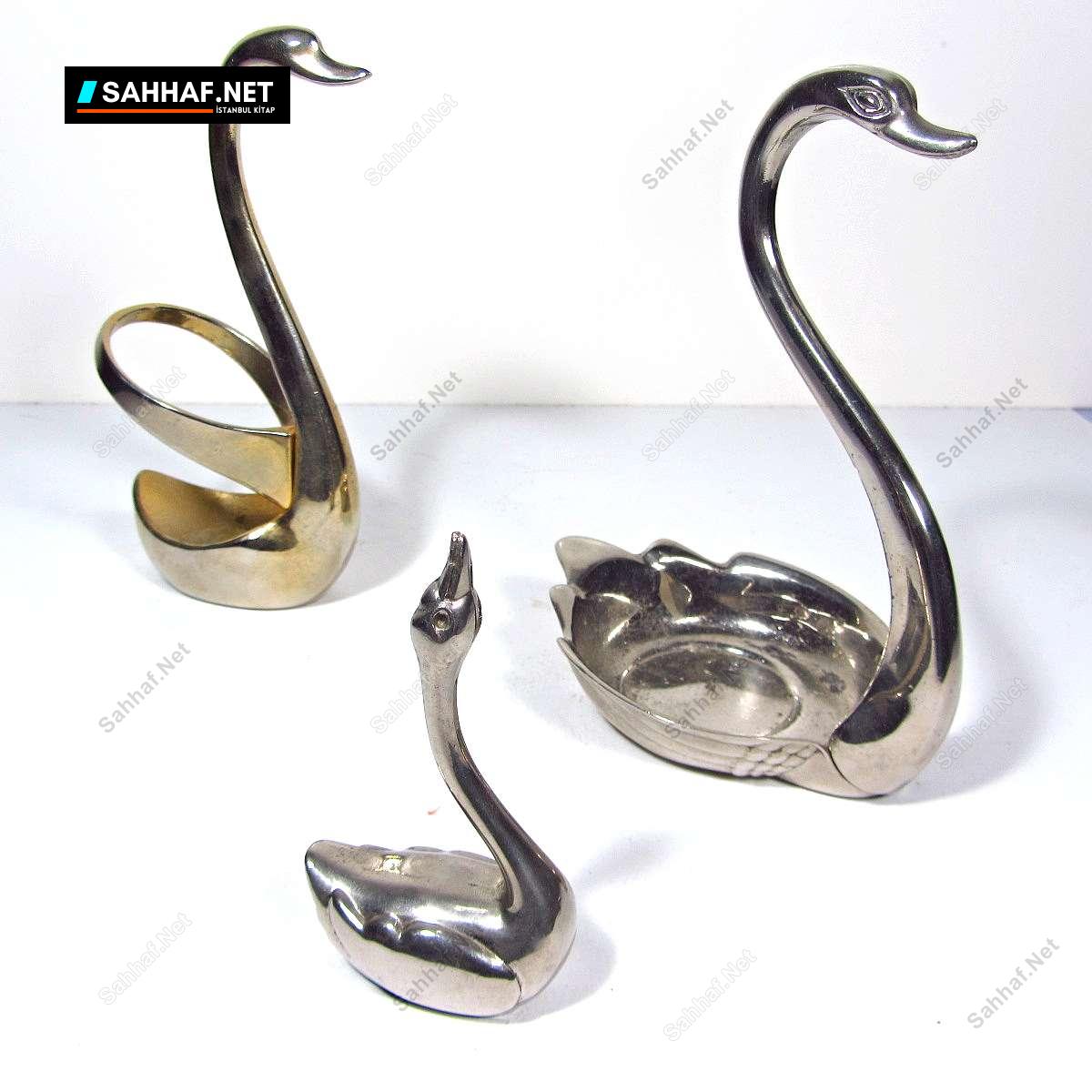 Kuğular 96 Kuğular