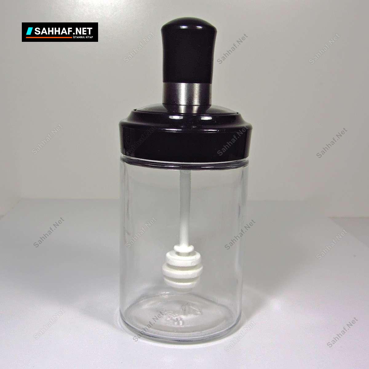 Bal Kavanozu 1 Bal Kavanozu