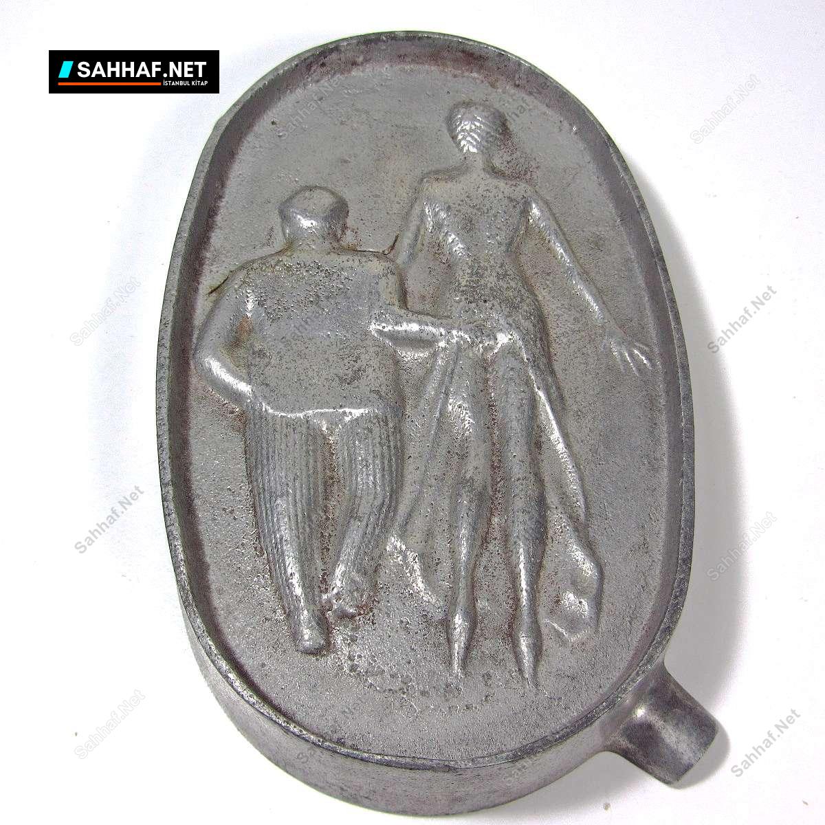 Aluminyum Küllük 1 Aluminyum Küllük