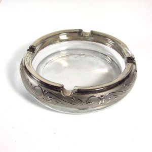 Desenli Cam Küllük