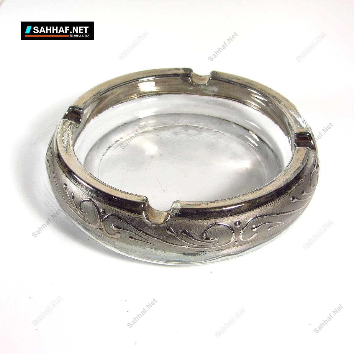 Desenli Cam Küllük 1 Desenli Cam Küllük