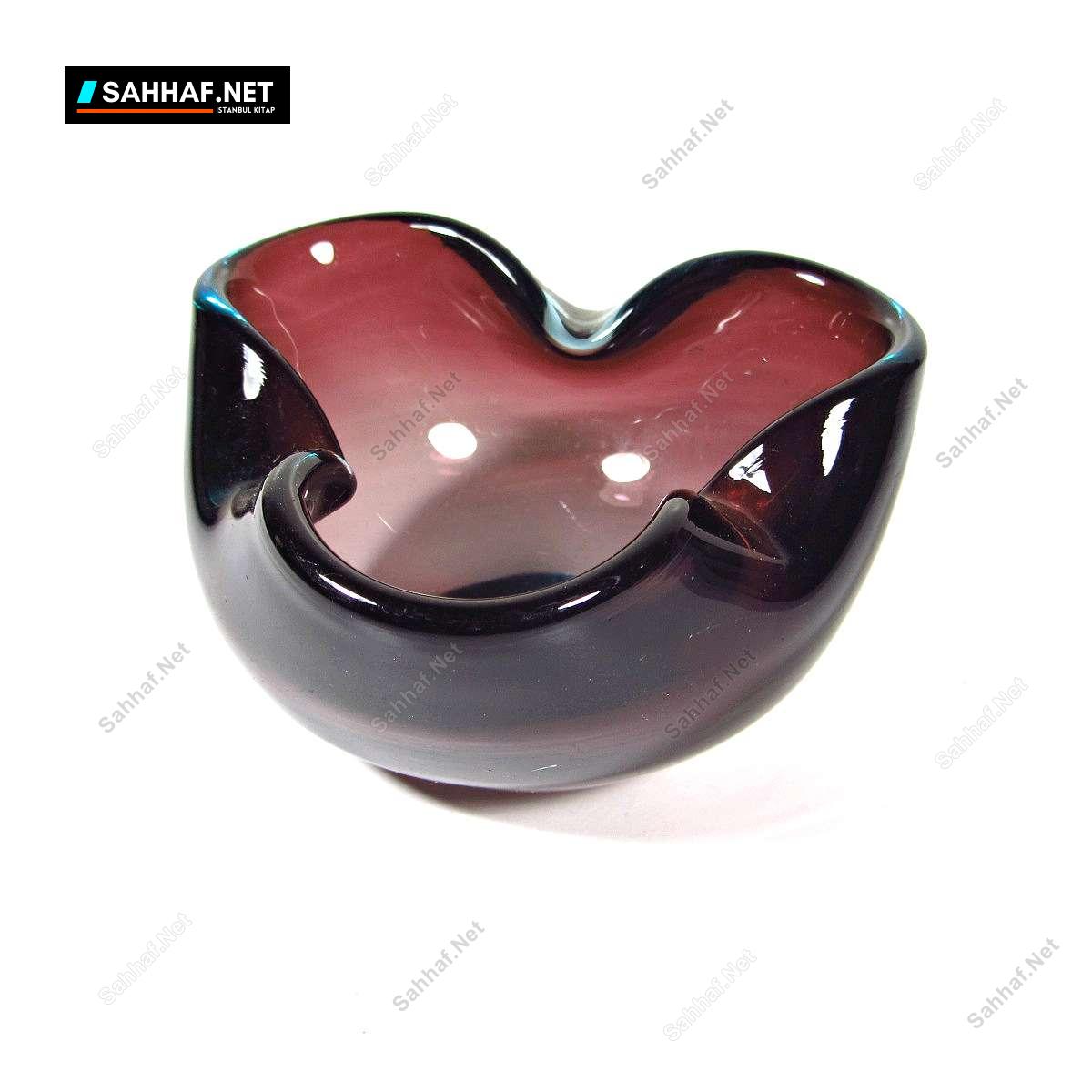 Murano Cam Küllük 2 Murano Cam Küllük - Görsel 2