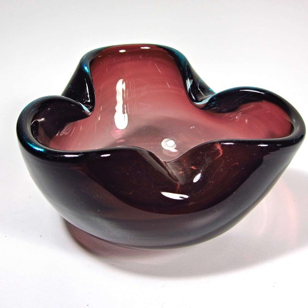 Murano Cam Küllük 59 Murano Cam Küllük