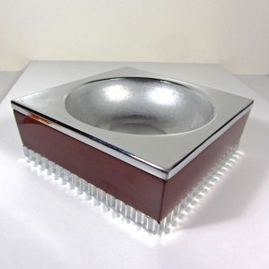 Vintage Kül Tablası