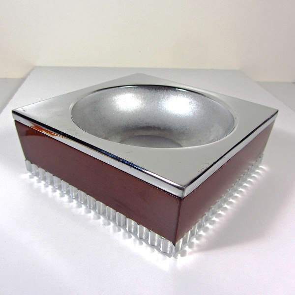 Vintage Kül Tablası