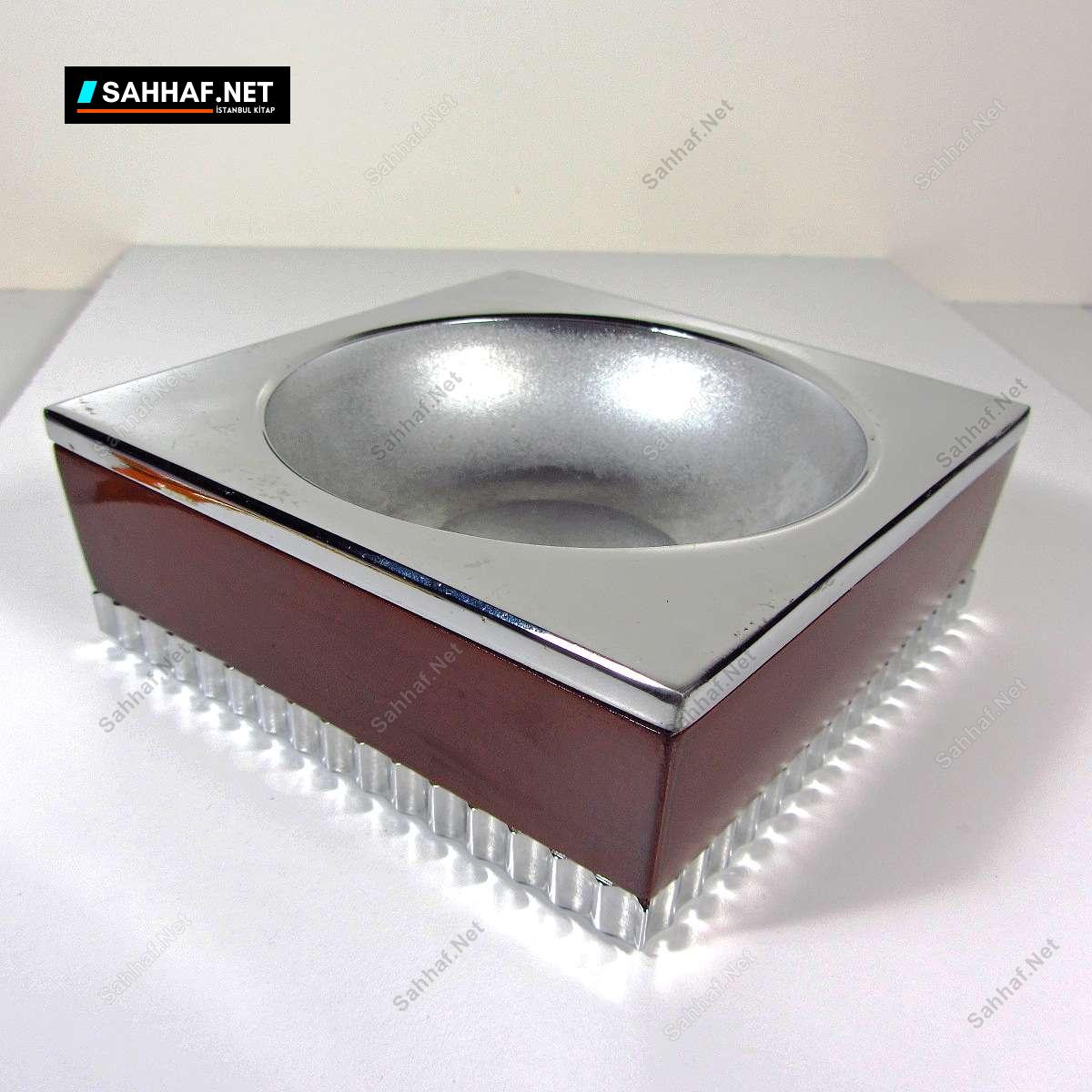 Vintage Kül Tablası 1 Vintage Kül Tablası