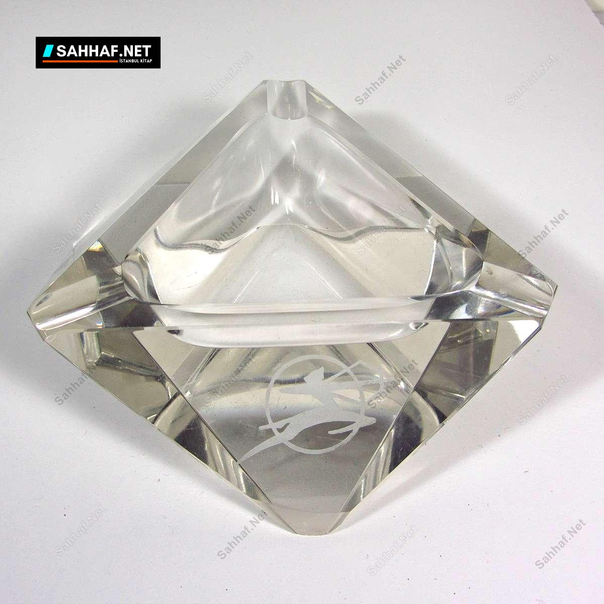 Kristal Küllük 1 Kristal Küllük