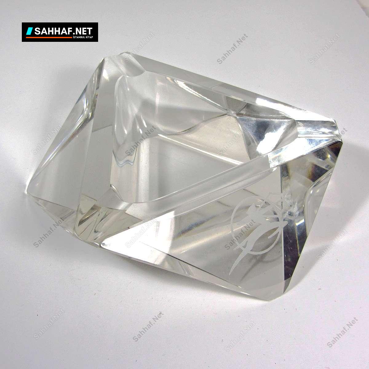 Kristal Küllük 2 Kristal Küllük - Görsel 2