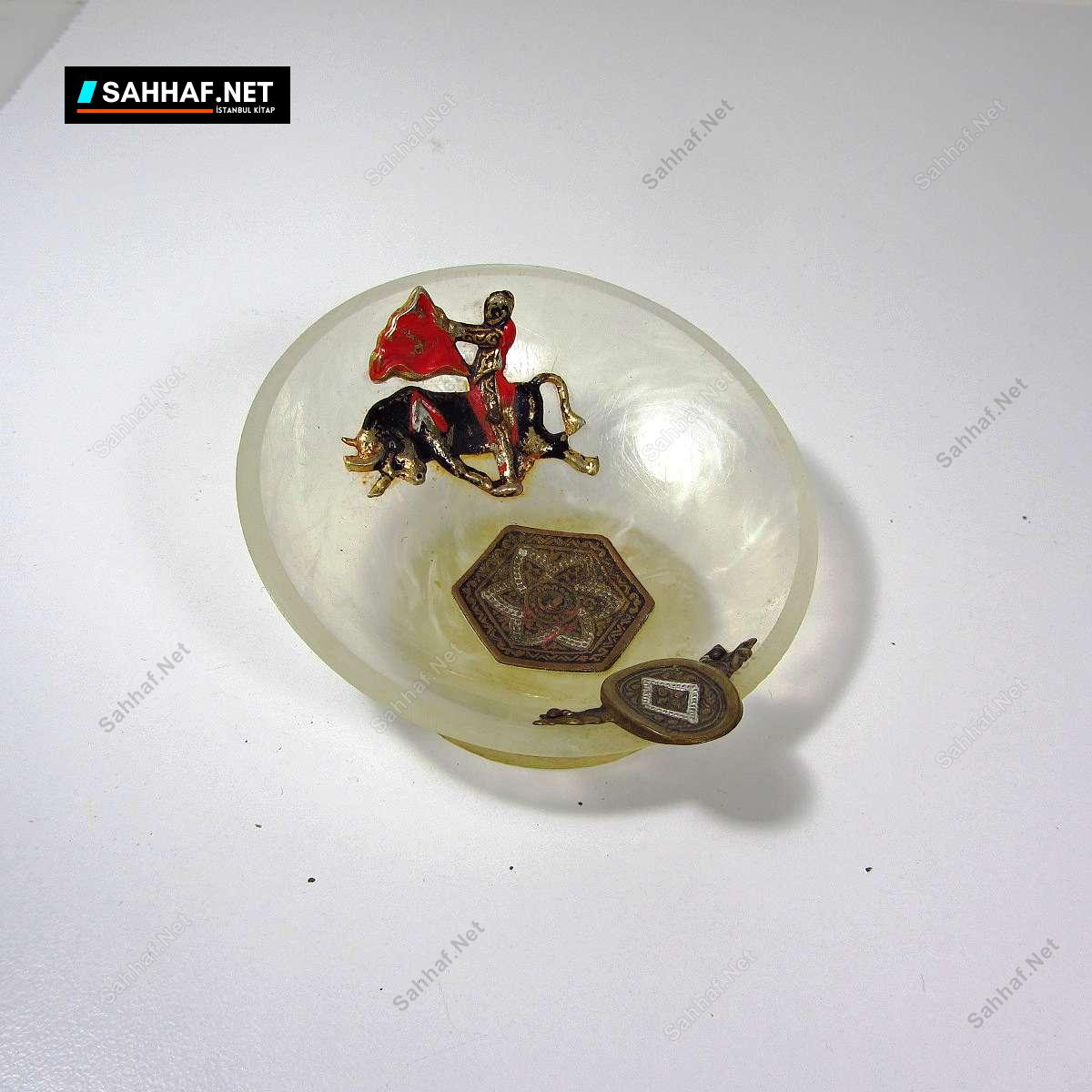 İspanya Küllük 2 İspanya Küllük - Görsel 2