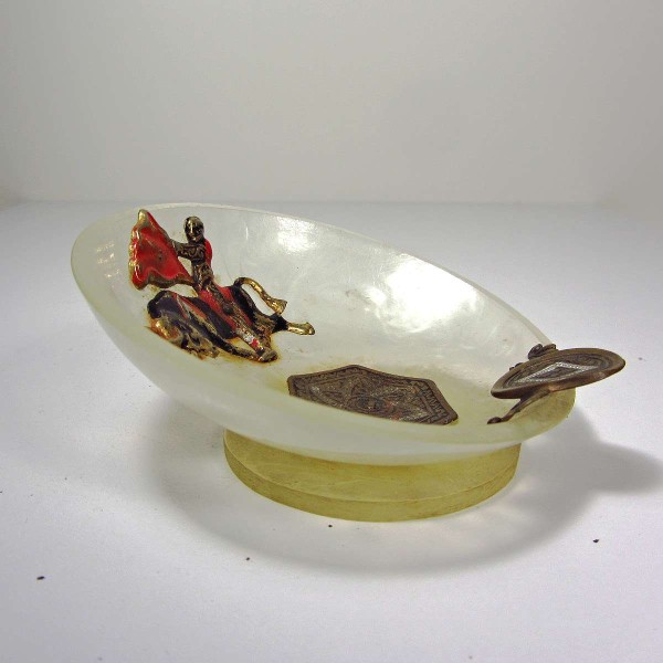 İspanya Küllük - Sahhaf.Net