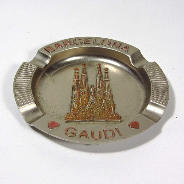 Barselona Hatırası Küllük 46 Barselona Hatırası Küllük