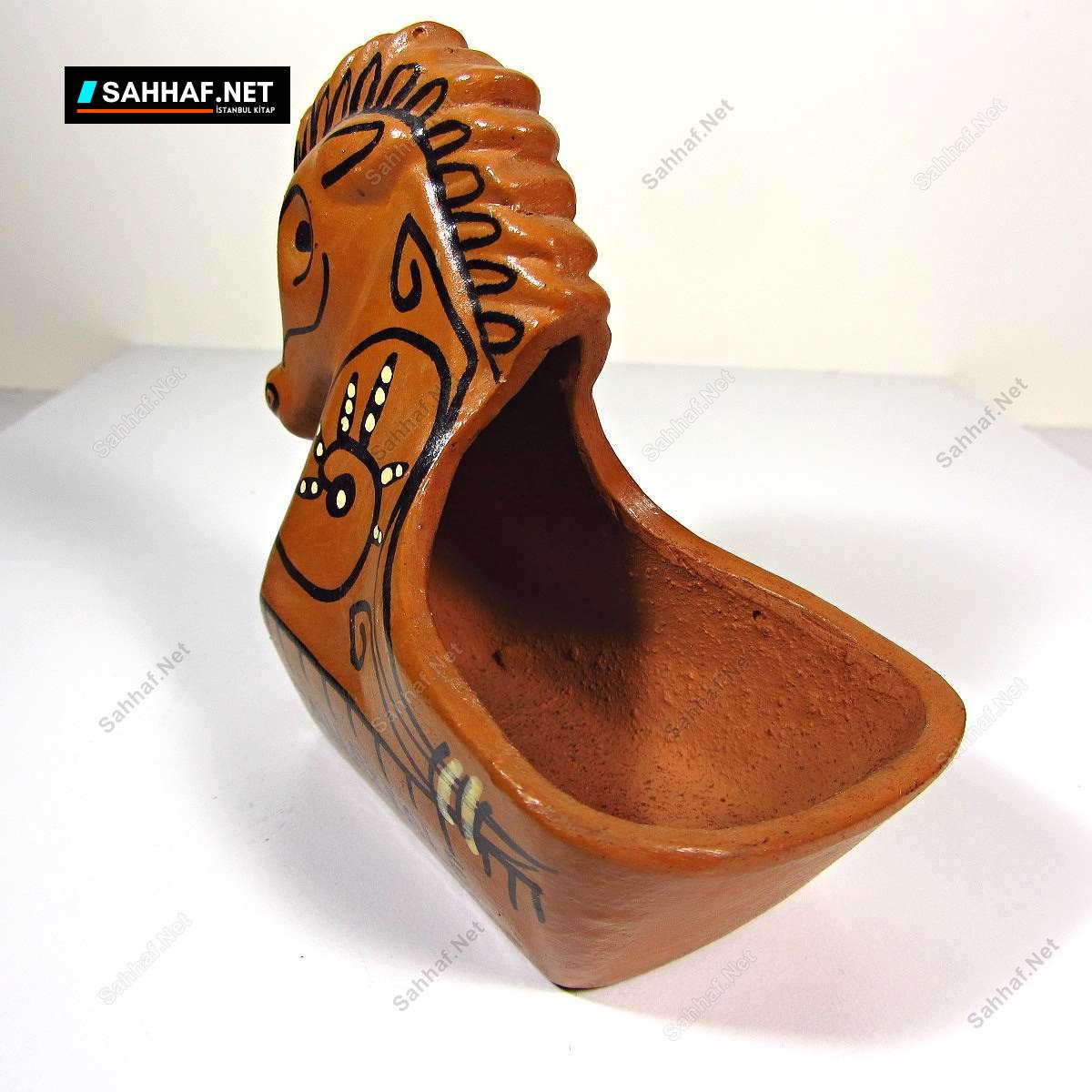 Truva Atı Küllük 2 Truva Atı Küllük - Görsel 2