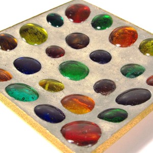 2 Adet Sıradışı Küllük