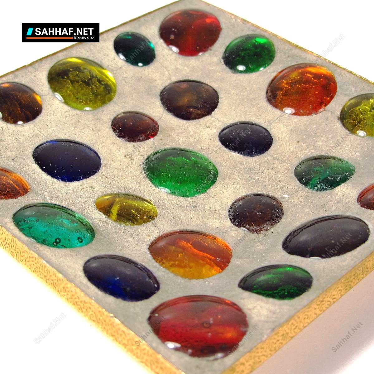 2 Adet Sıradışı Küllük 1 2 Adet Sıradışı Küllük