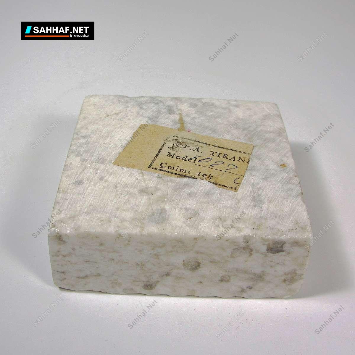 Mermer Küllük 3 Mermer Küllük - Görsel 3