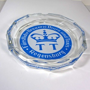 Yabancı Kül Tablası