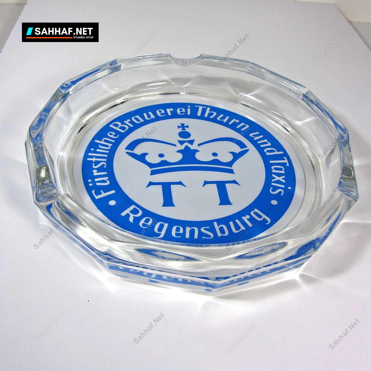 Yabancı Kül Tablası 1 Yabancı Kül Tablası