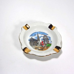 Viyana Hatırası Küllük