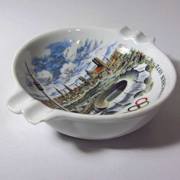 1972 Olimpiyatları Hatıra Küllük