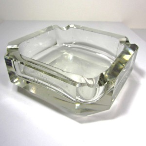 Çekoslovak Kristal Küllük