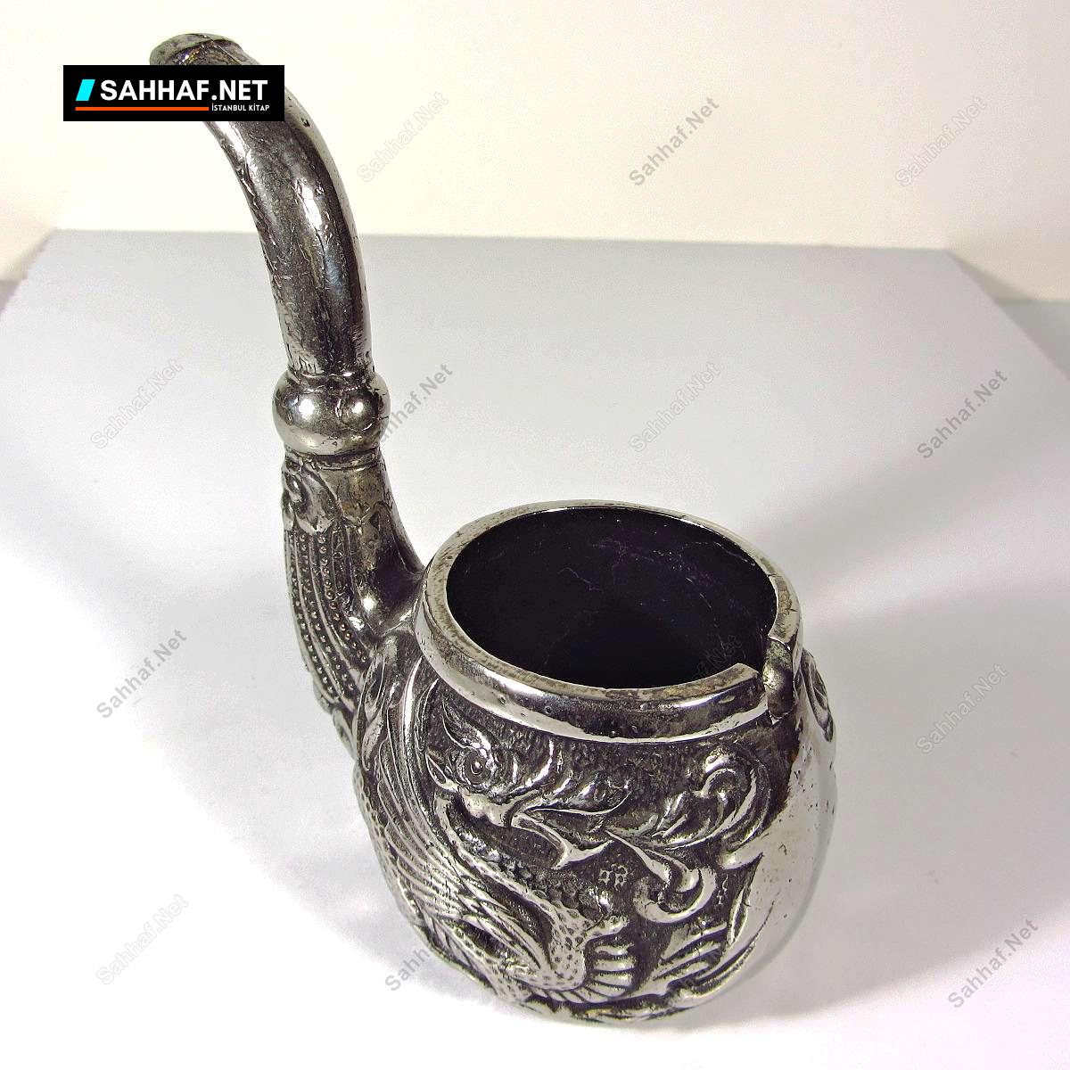 Pipo Şeklinde Küllük 2 Pipo Şeklinde Küllük - Görsel 2