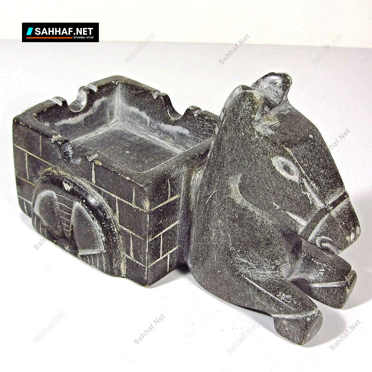 Atlı Araba Küllük 1 Atlı Araba Küllük