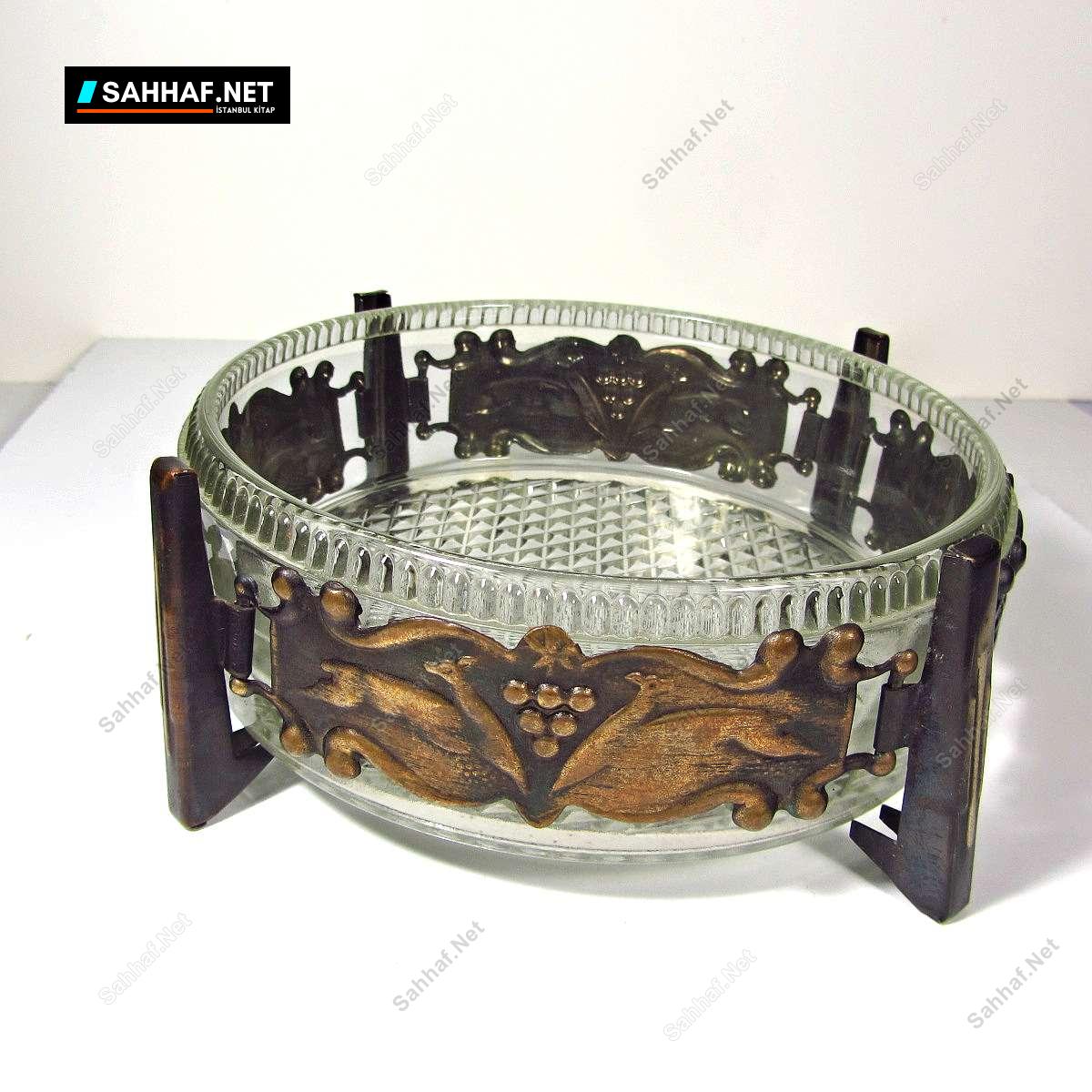 Küllük veya Şekerlik 1 Küllük veya Şekerlik