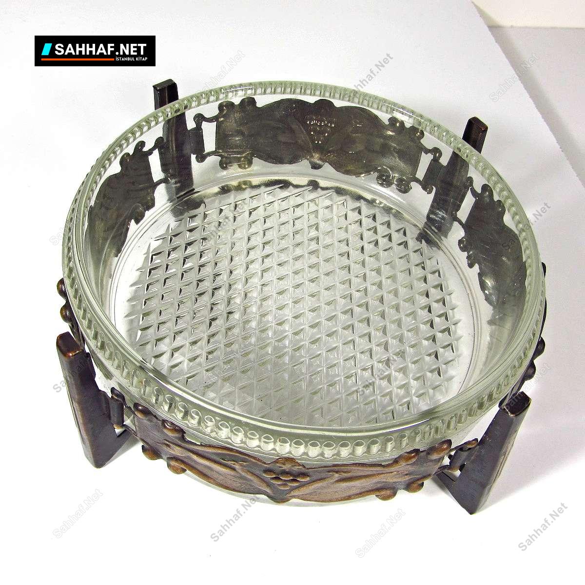 Küllük veya Şekerlik 2 Küllük veya Şekerlik - Görsel 2