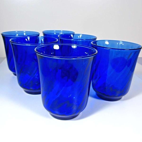 Arcoroc Bardak Takımı - Sahhaf.Net