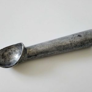 Dondurmacı Kaşığı