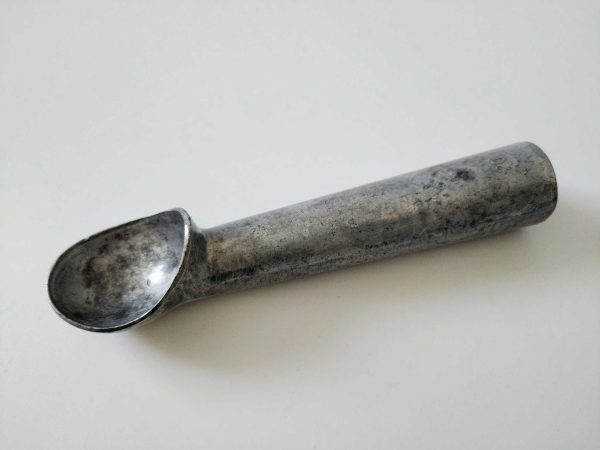 Dondurmacı Kaşığı - Sahhaf.Net
