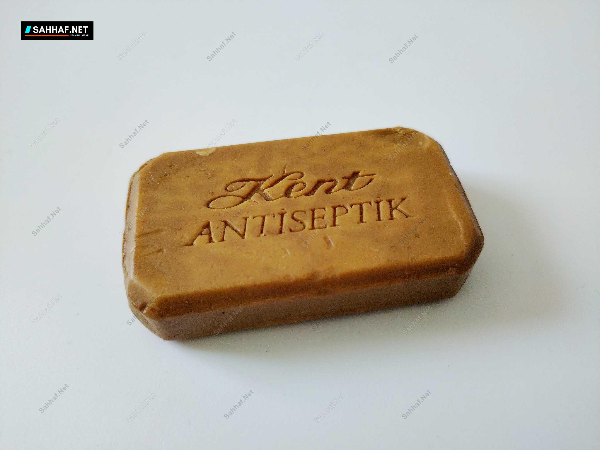 Kent Antiseptik Sabun 2 Kent Antiseptik Sabun - Görsel 2