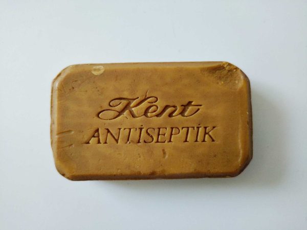 Kent Antiseptik Sabun - Sahhaf.Net