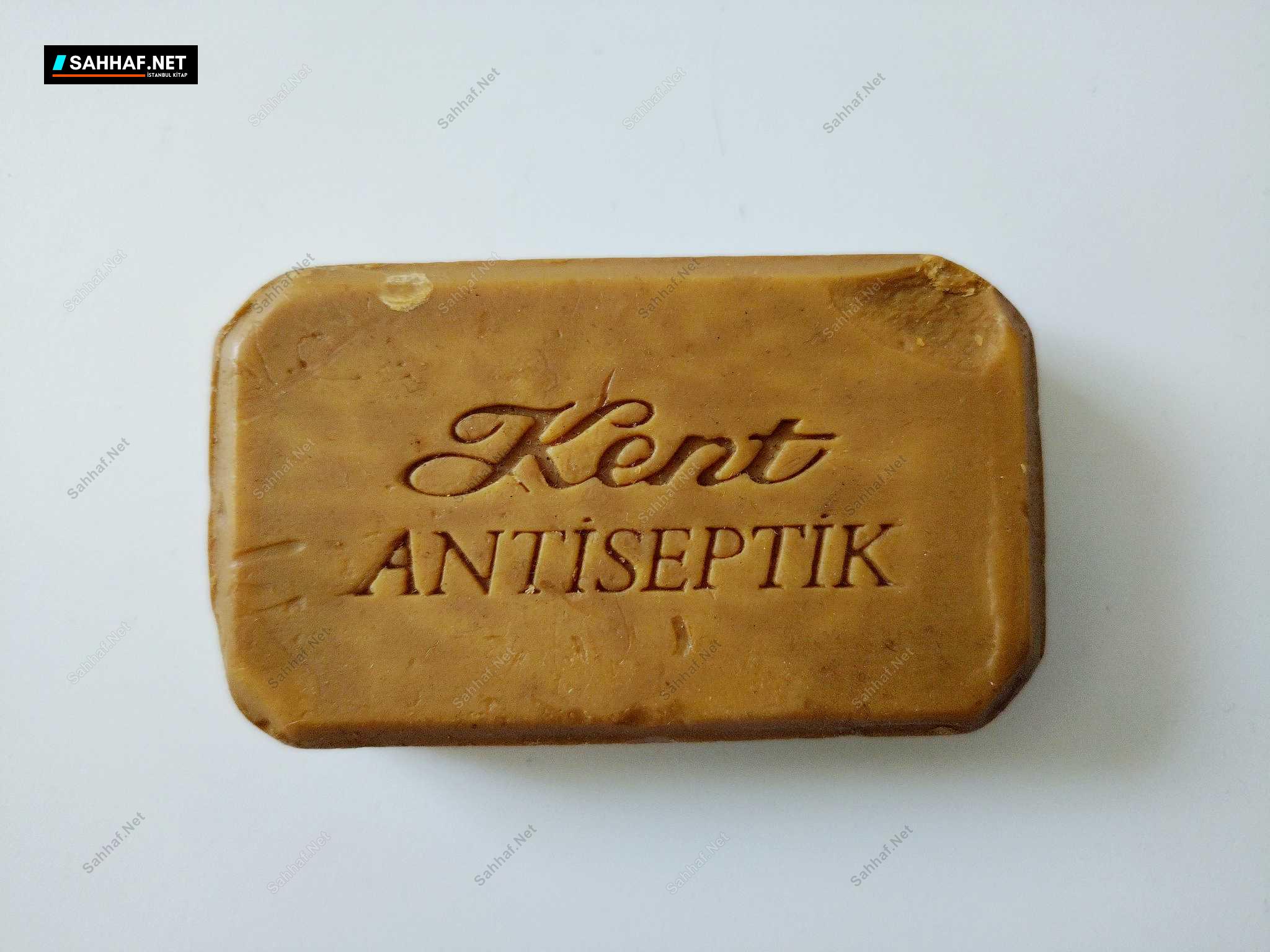Kent Antiseptik Sabun 1 Kent Antiseptik Sabun