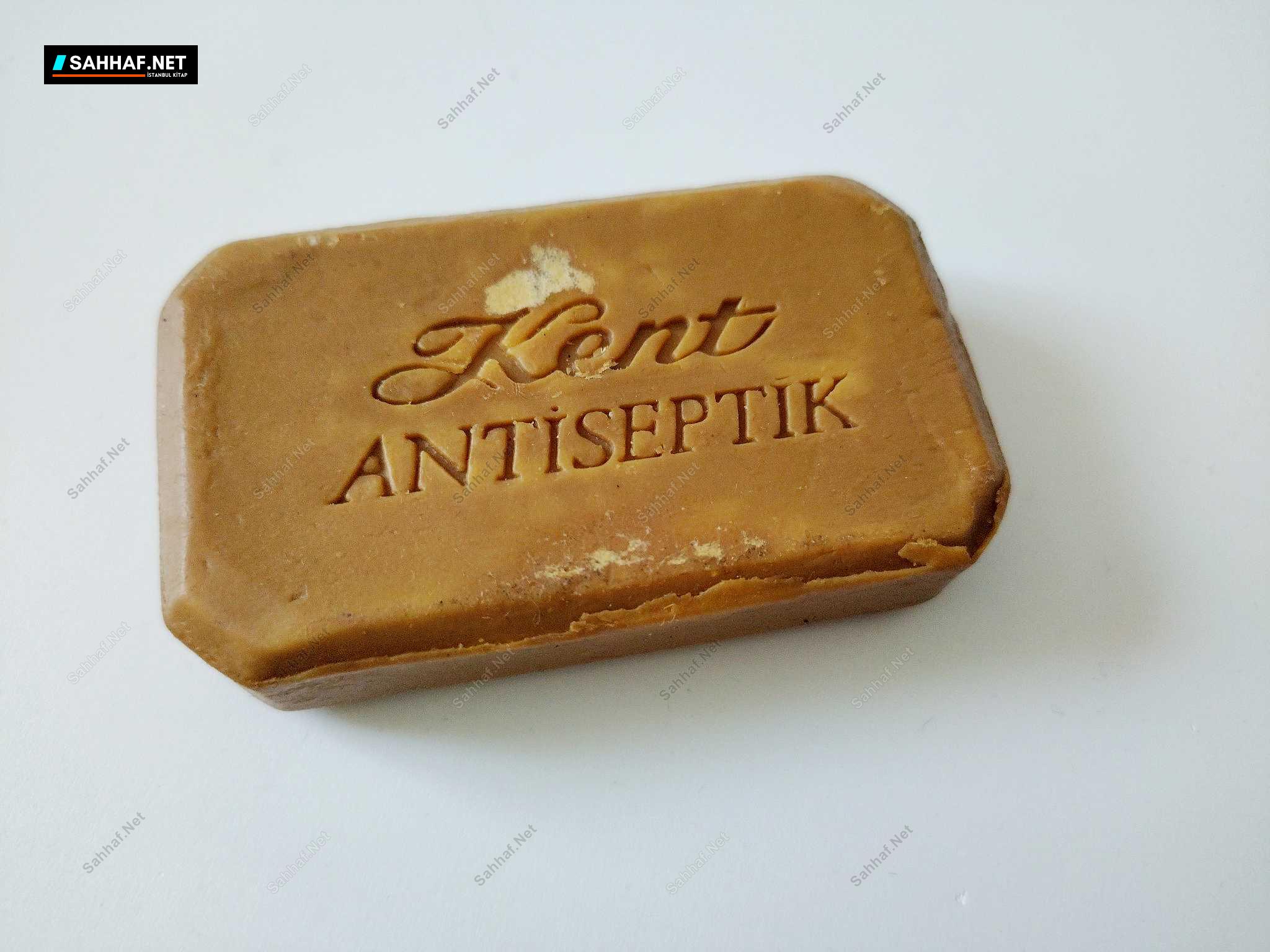 Kent Antiseptik Sabun 4 Kent Antiseptik Sabun - Görsel 4