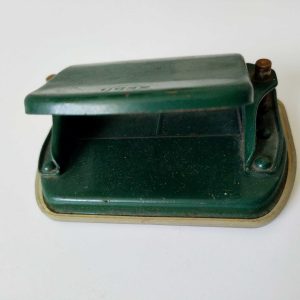SEDO (Türk Malı) Delgeç