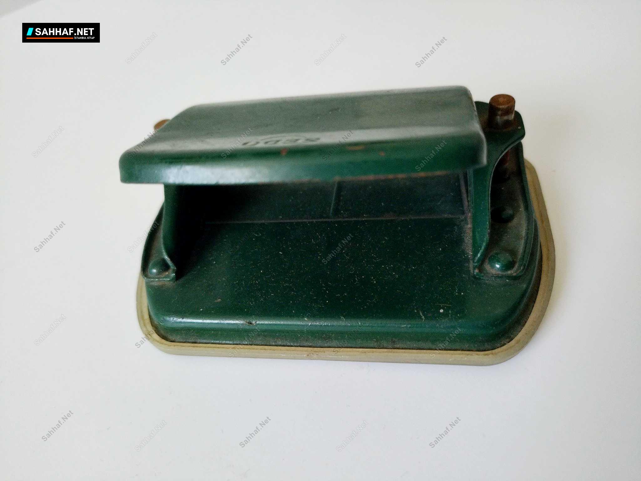 SEDO (Türk Malı) Delgeç 1 SEDO (Türk Malı) Delgeç