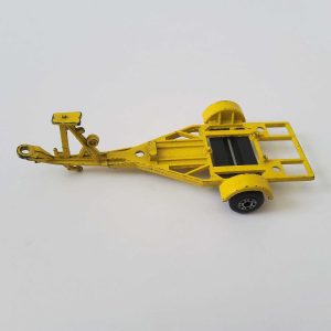Matchbox Treyler Taşıyıcı