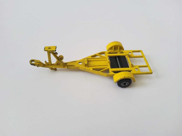 Matchbox Treyler Taşıyıcı 41 Matchbox Treyler Taşıyıcı
