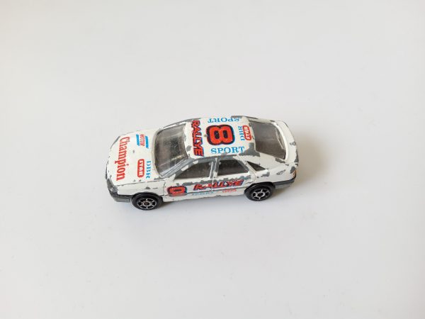 Majorette Renault Safrane - Sahhaf.Net