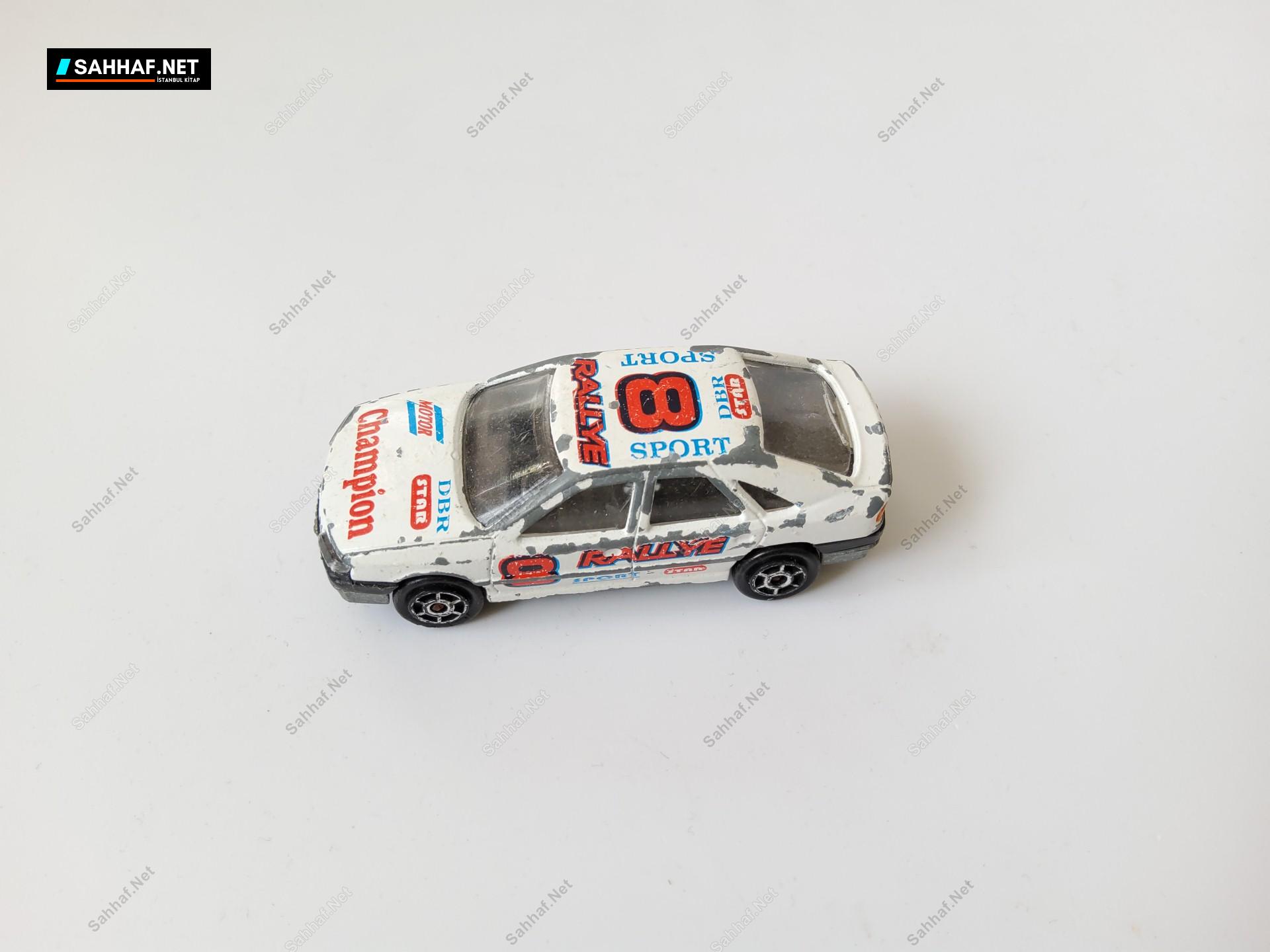 Majorette Renault Safrane 1 Majorette Renault Safrane