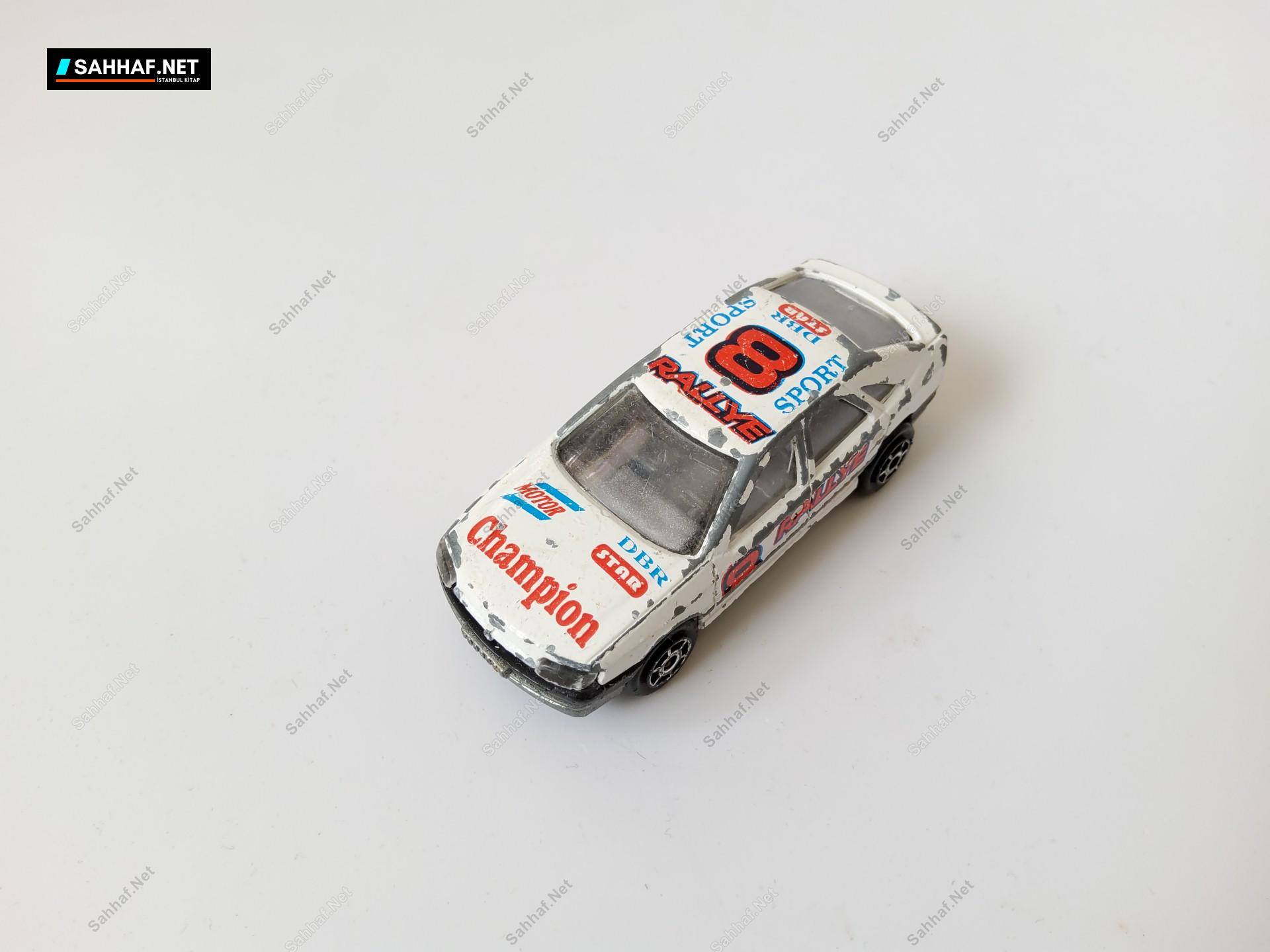 Majorette Renault Safrane 2 Majorette Renault Safrane - Görsel 2