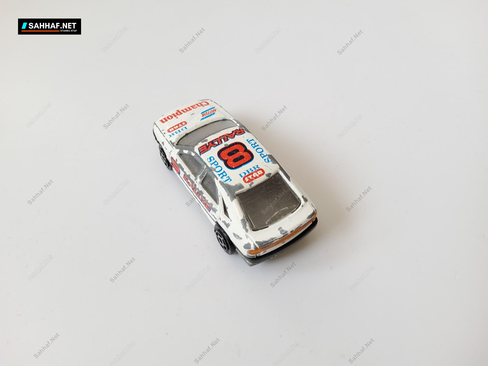 Majorette Renault Safrane 3 Majorette Renault Safrane - Görsel 3