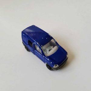 Majorette Renault Kangoo