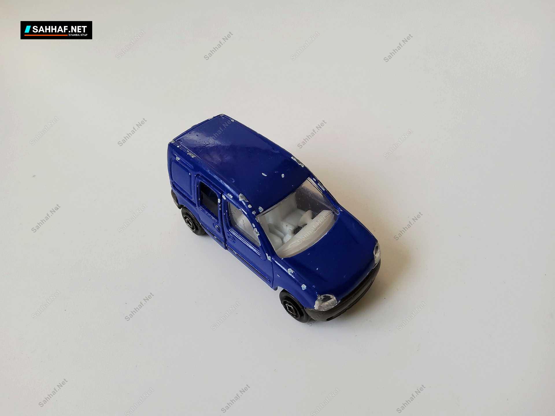 Majorette Renault Kangoo 1 Majorette Renault Kangoo