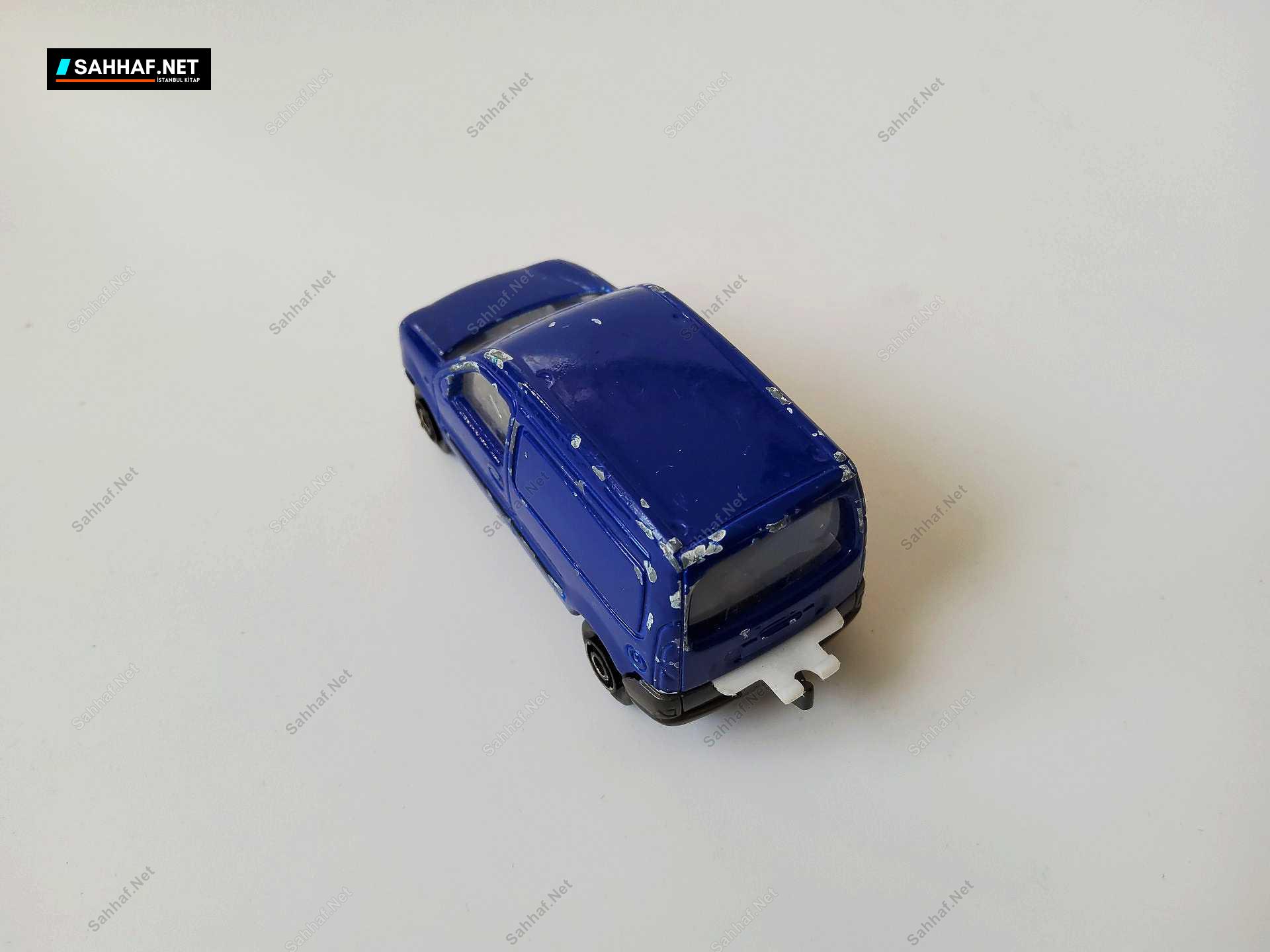 Majorette Renault Kangoo 3 Majorette Renault Kangoo - Görsel 3
