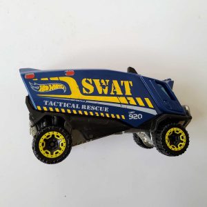 Mattel Swat